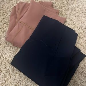 Fabletics leggings
